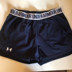Under Armour Shorts
